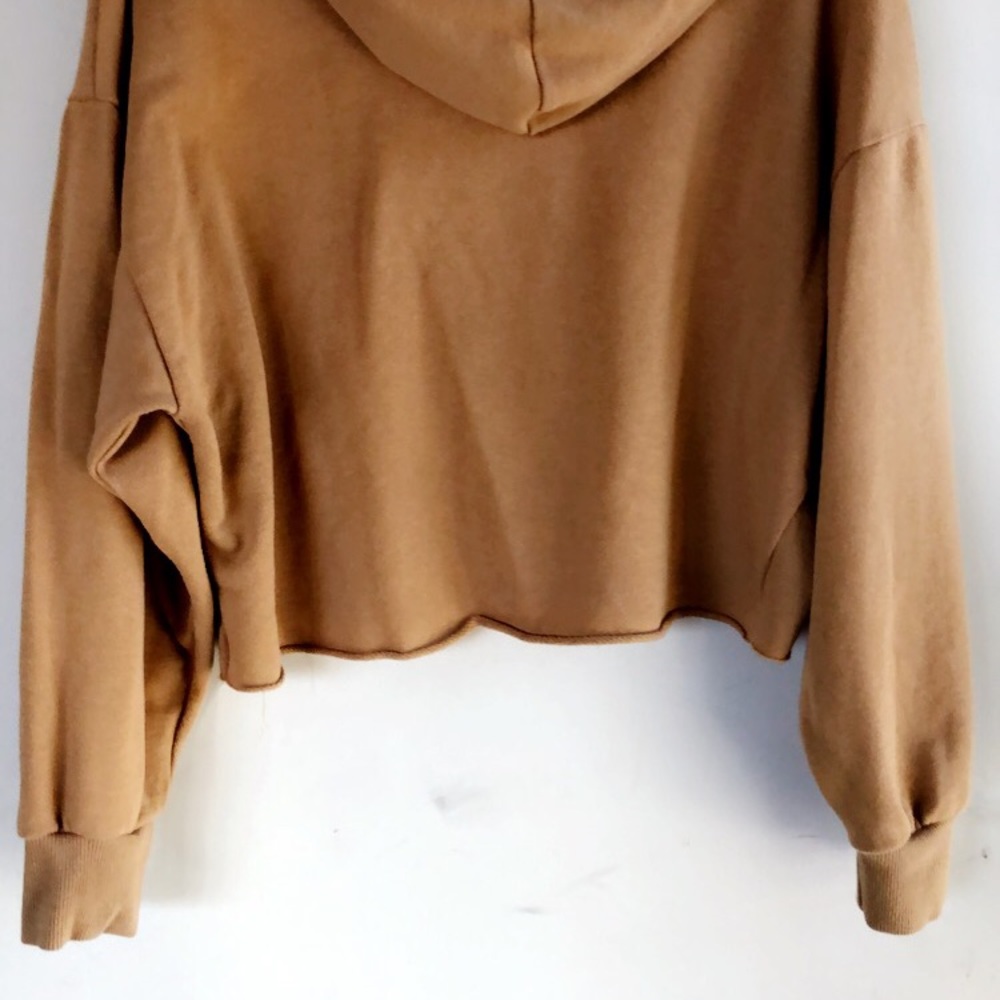 Cropped Sweater - Picture 2 of 2
